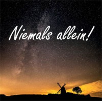 Niemals allein! - CD